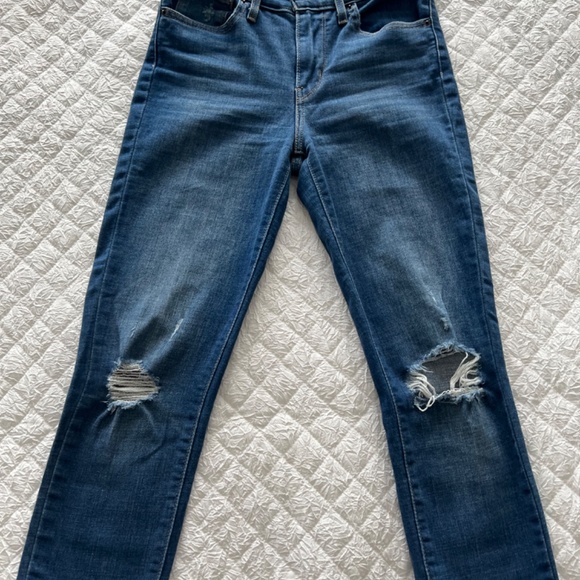 Levi’s jeans - Picture 5 of 6